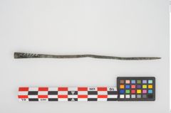 Foto von Bronzekeulenkopfnadel (NHMW-PRAE-026573)